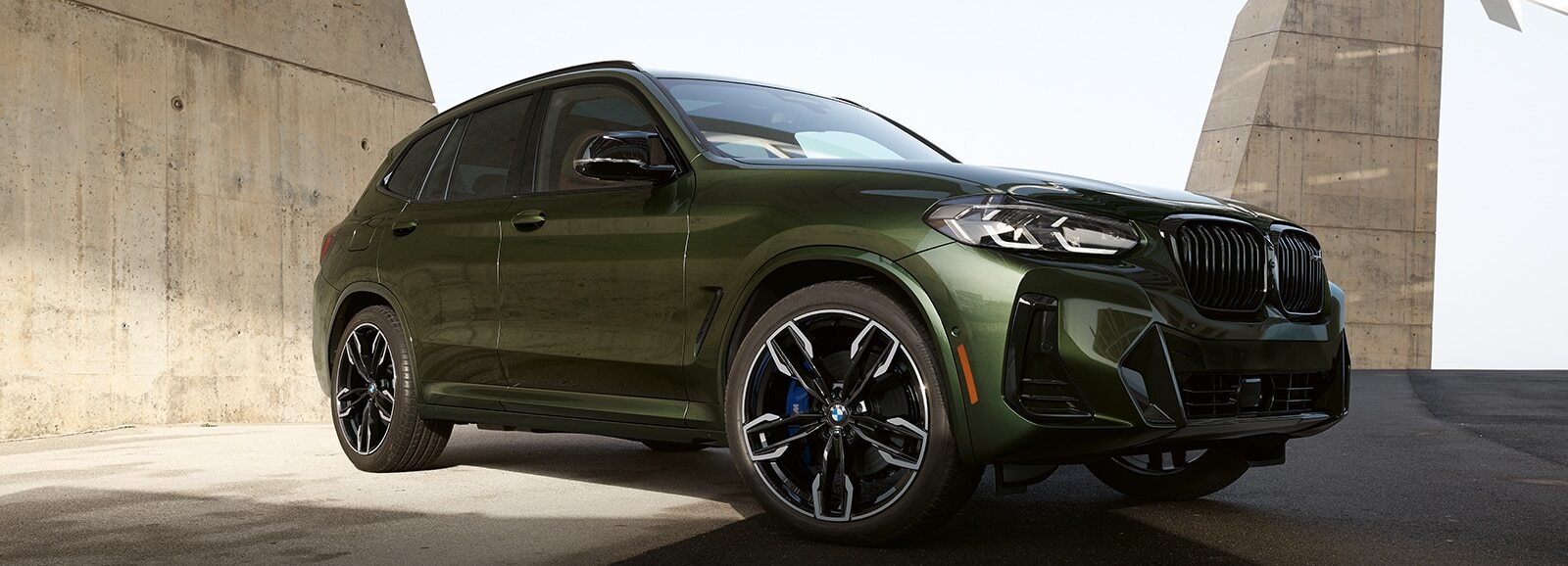 2024 BMW X3 for Sale near Tequesta FL Braman BMW Jupiter