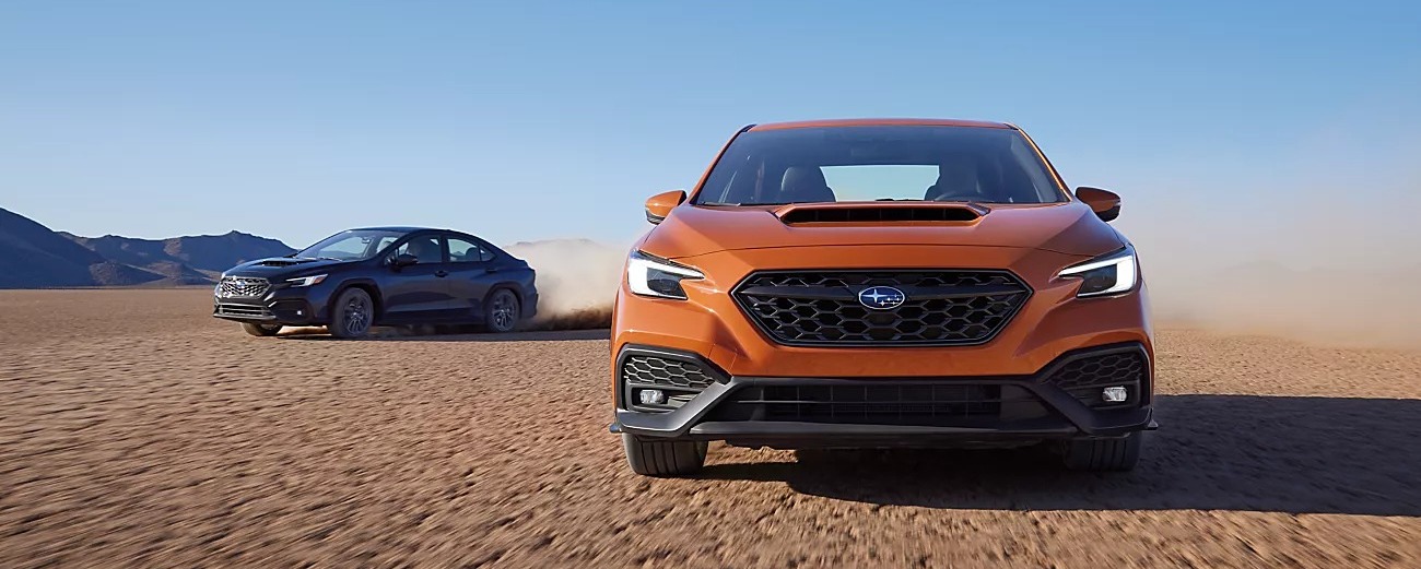 2024 Subaru WRX for Sale near Alexandria, VA