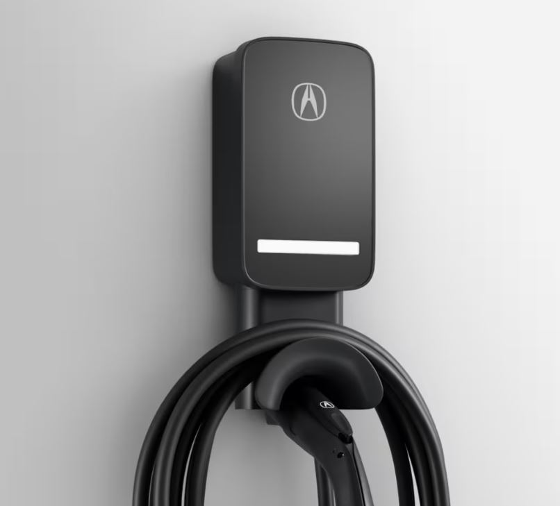 Acura At-Home Charger