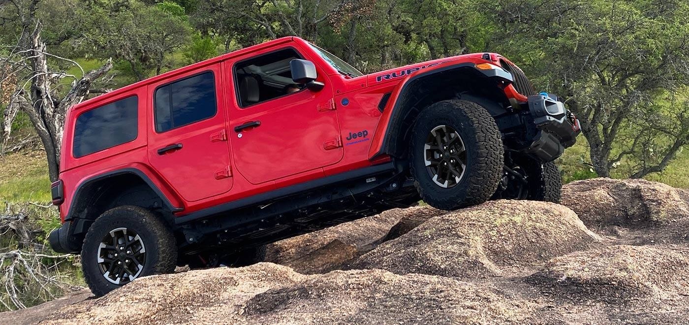 2024 Jeep Wrangler for Sale near Fort Lee, NJ Chrysler Jeep Dodge of