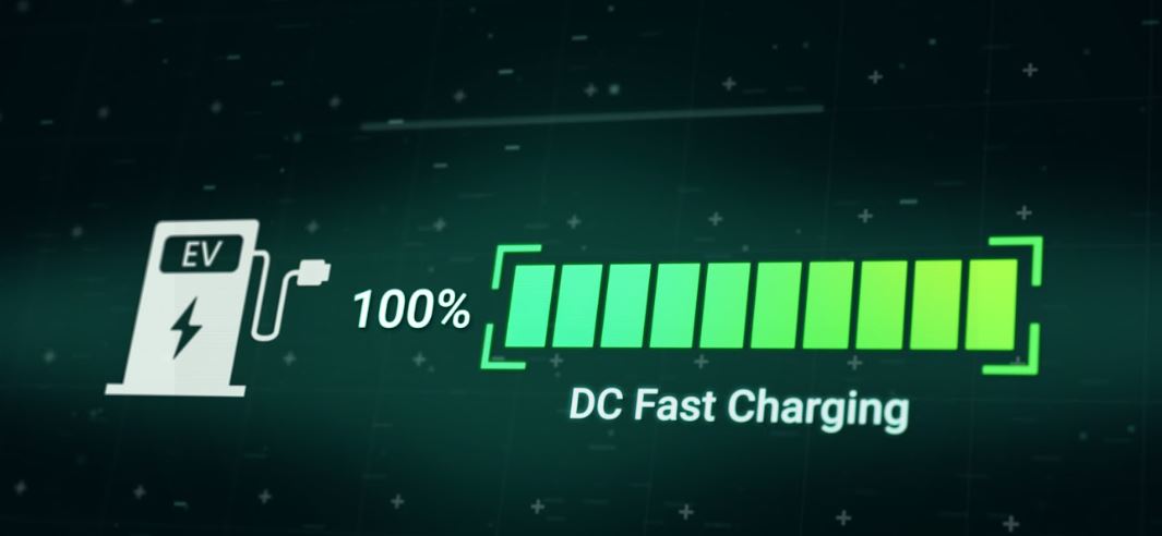 Learn More About EV Charging Today!