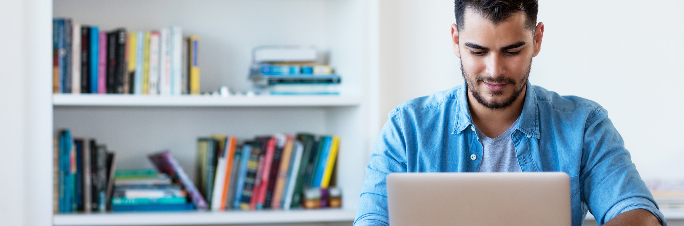 Schedule An Appointment Online Today!