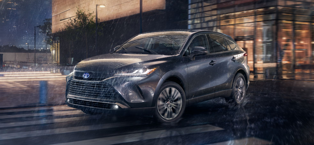 2024 Toyota Venza for Sale near Santa Maria, CA