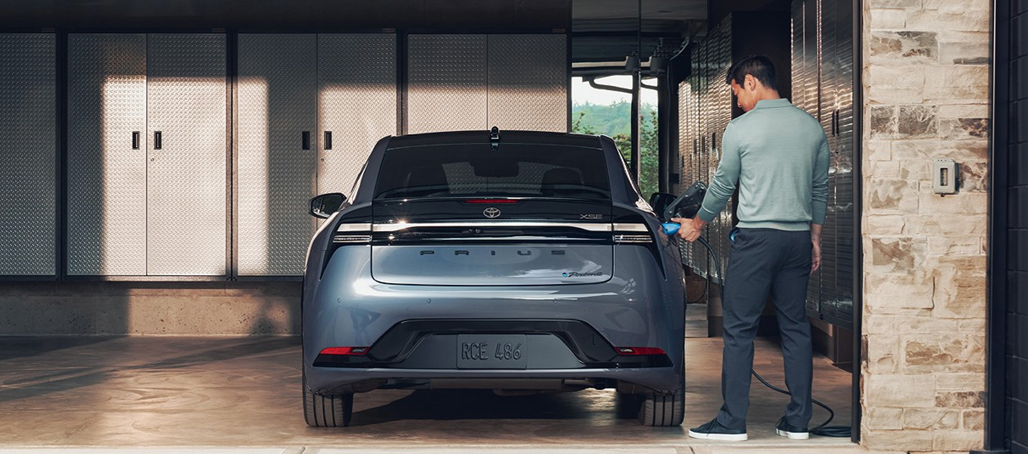 Grand Junction Colorado EV Charging Options