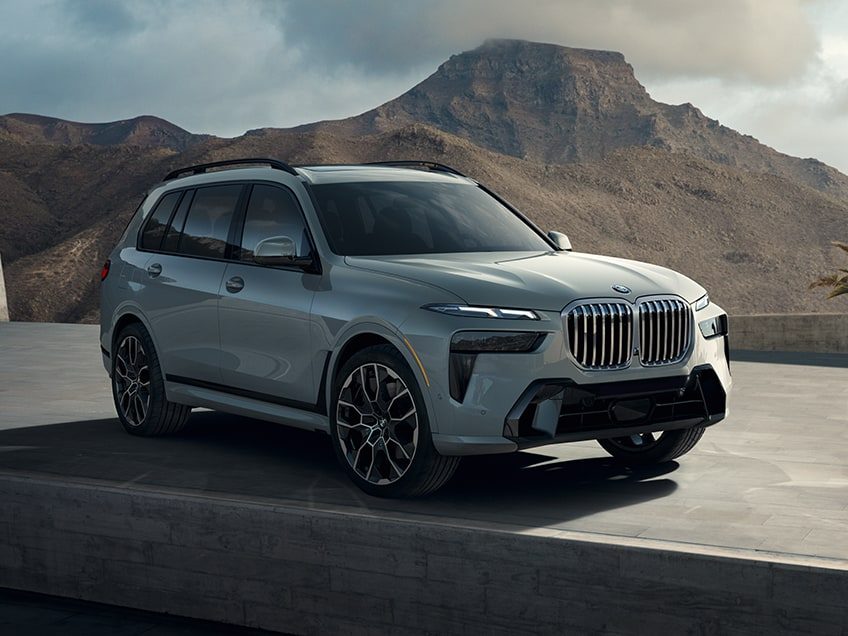 2025 BMW X7 for Sale near Palm Beach, FL
