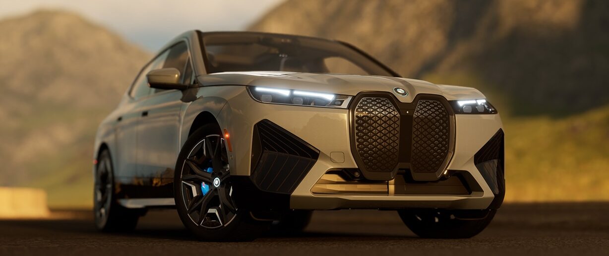 2025 BMW iX for Sale near Palm Beach, FL