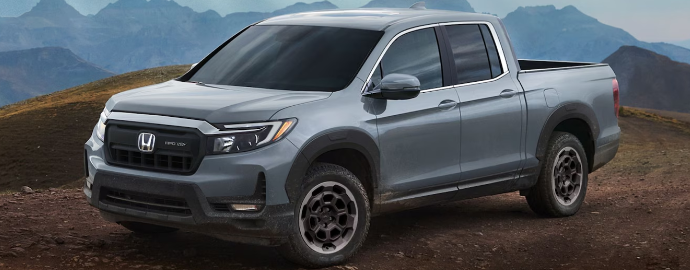 2024 Honda Ridgeline for Sale near Ventura, CA