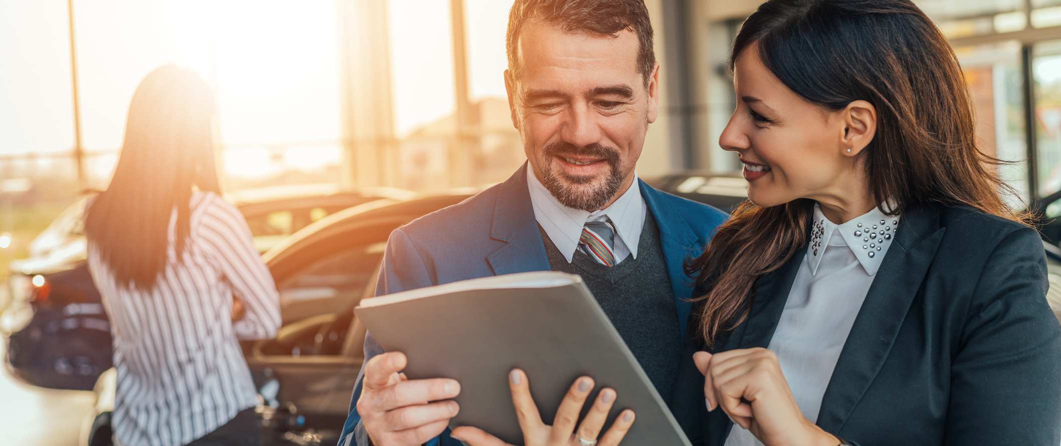 We Will Buy Your Car near Glenview, IL