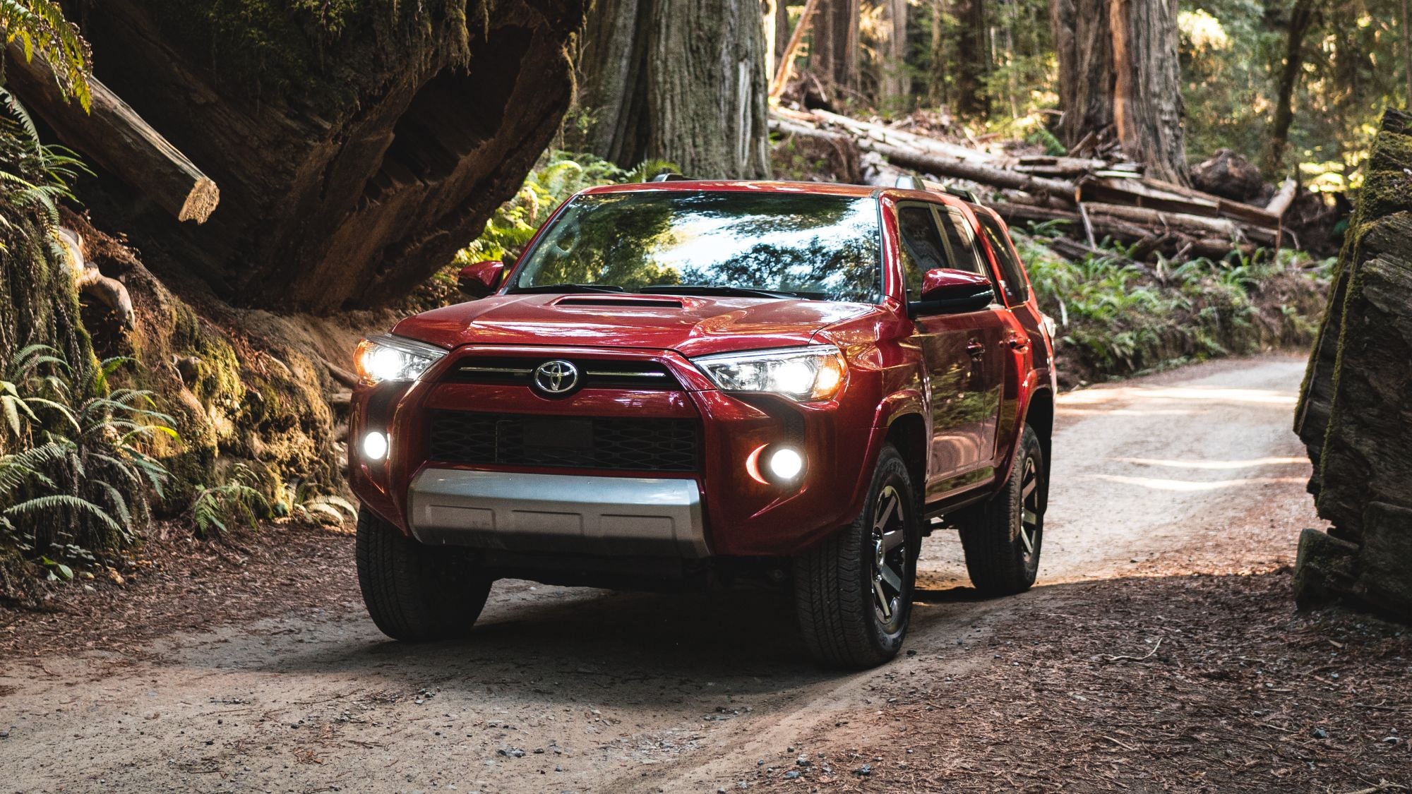 2024 Toyota 4Runner for Sale near Hanover, NH