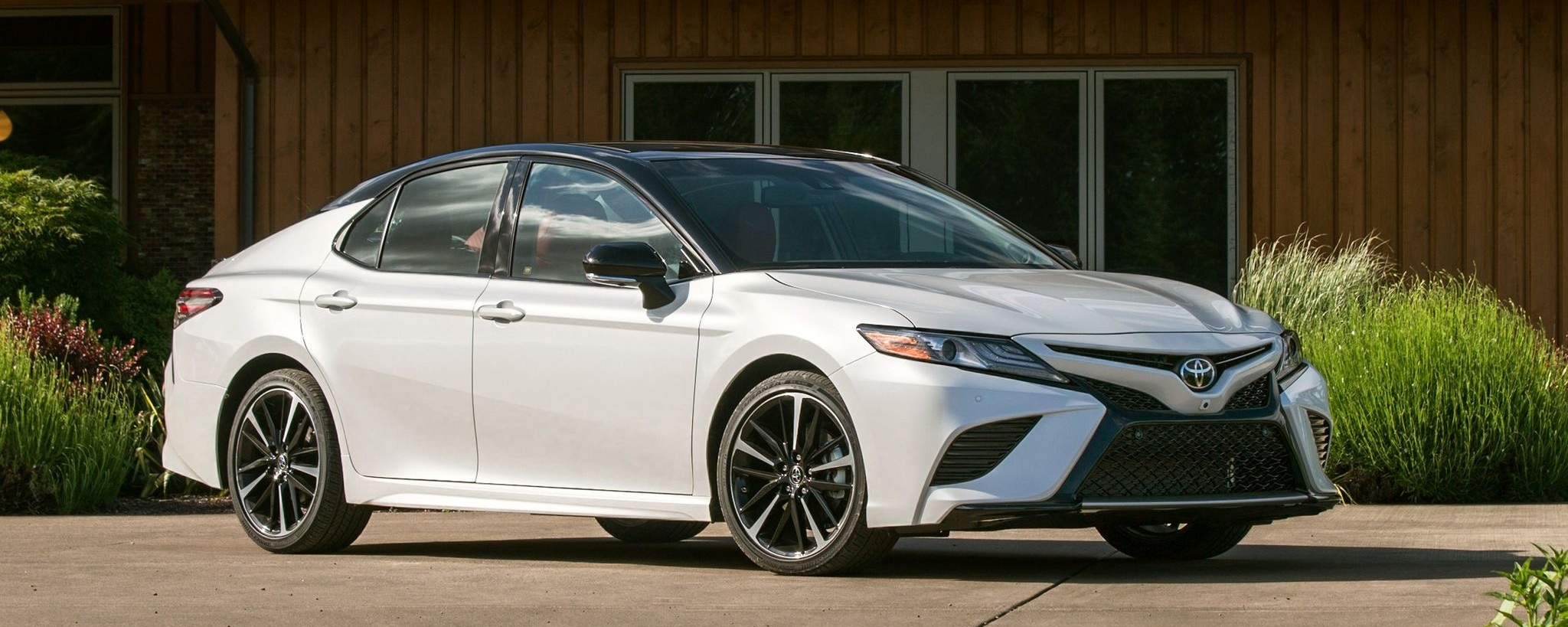 Used Toyota Camry for Sale near Lebanon, NH