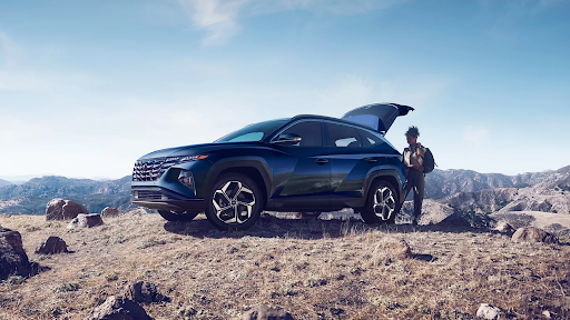 Go Green or Go Gas? The Ultimate Hyundai Tucson Hybrid vs. Gasoline Guide
