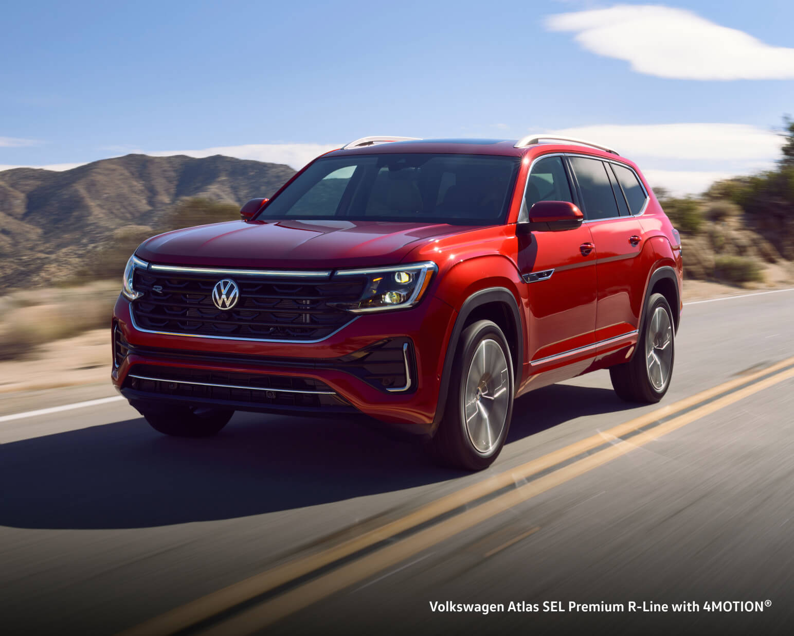 Volkswagen Atlas Vs. Kia Telluride InDepth Comparison
