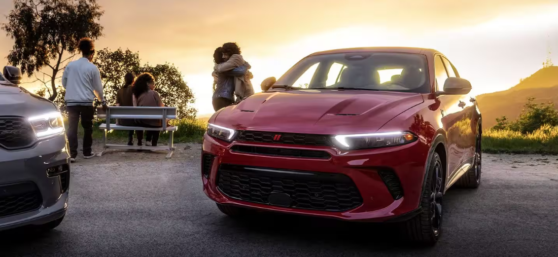 2024 Dodge GT for Sale near Hagerstown, MD Shively Motors of