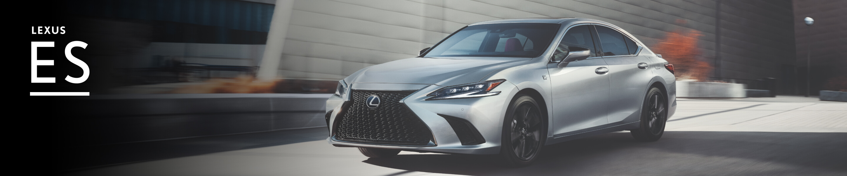 2024 Lexus ES 350 Vs. Acura TLX Vs. Audi A4 Compare Sedans