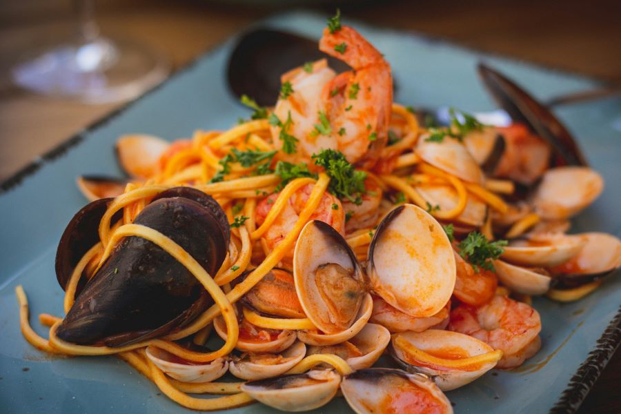 The Best Seafood Restaurants in Skokie, IL