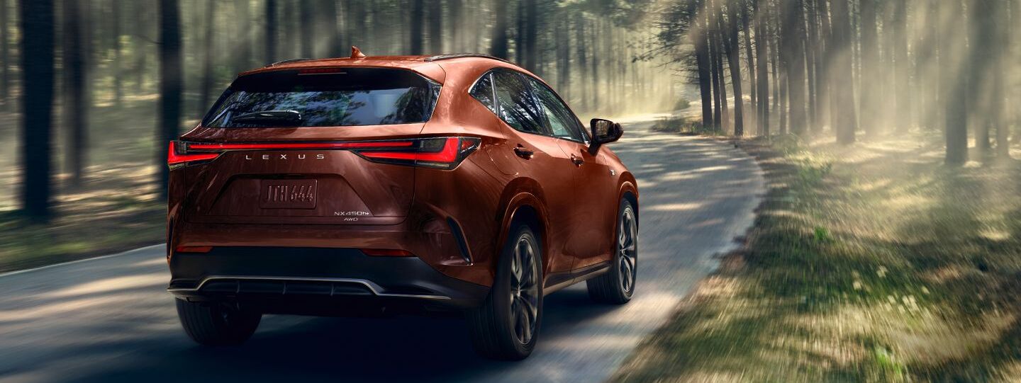 2025 Lexus NX 350 for Sale near Baltimore, MD