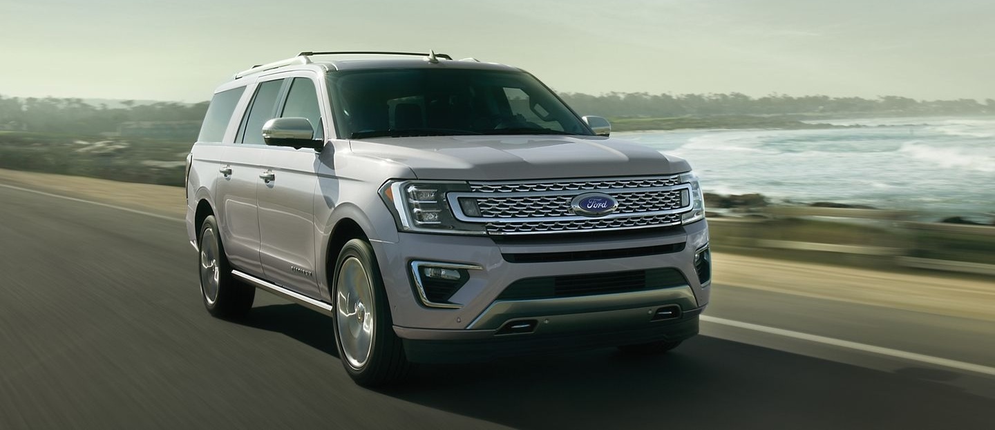 Used Ford Expedition for Sale in Columbia City, IN