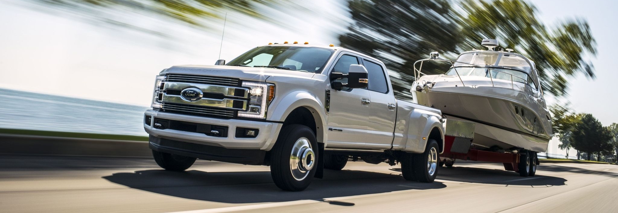 Used Ford F-350 Super Duty for Sale in Columbia City, IN