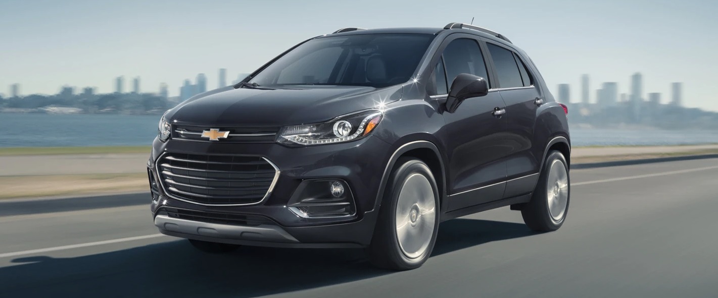 Used Chevrolet Trax for Sale in Columbia City, IN