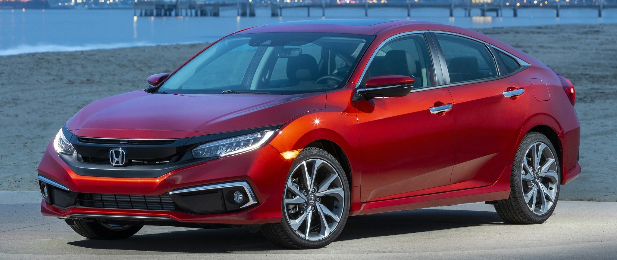 Used Honda Civic Sedan for Sale in Fort Wayne, IN