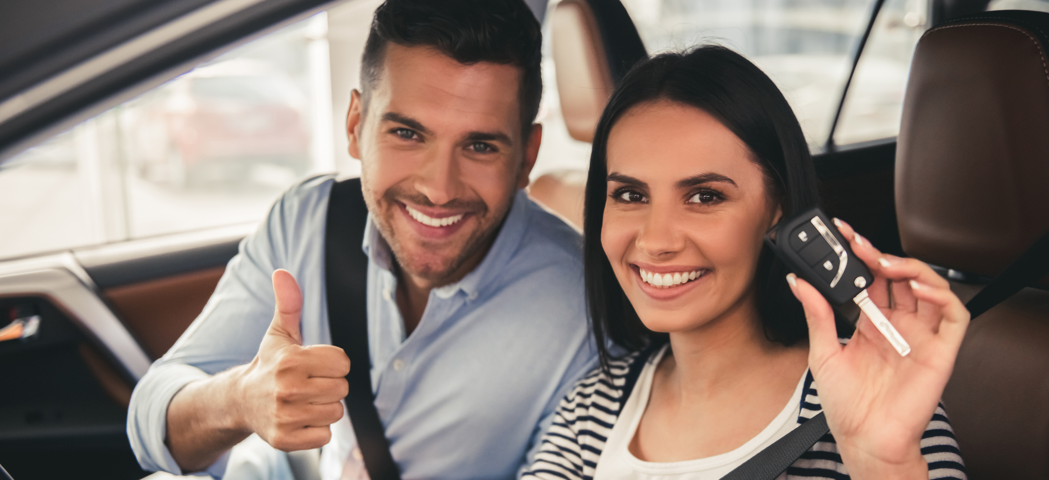 Visit Our Dealership Today!