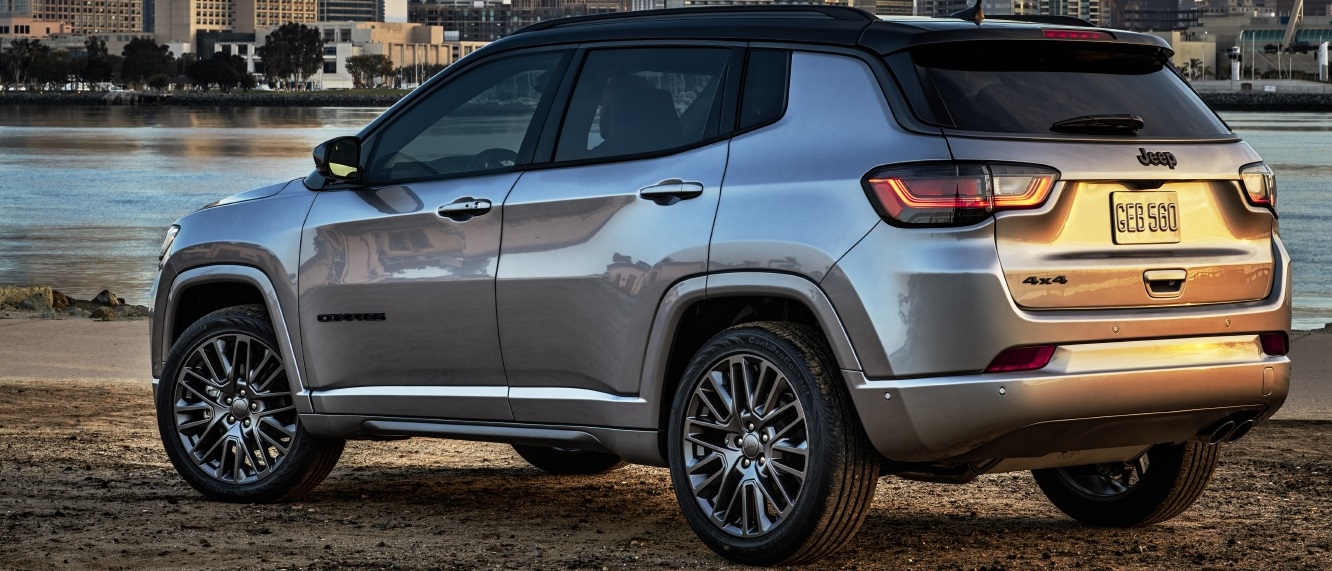 Used Jeep Cars for Sale near Batavia, NY