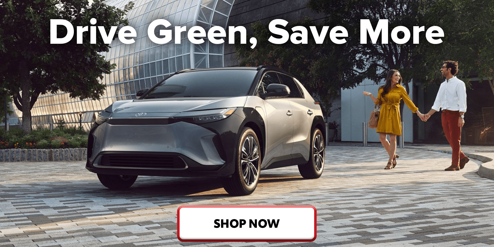 EVs That Qualify for Tax Credit | Grand Junction, CO | Learn More