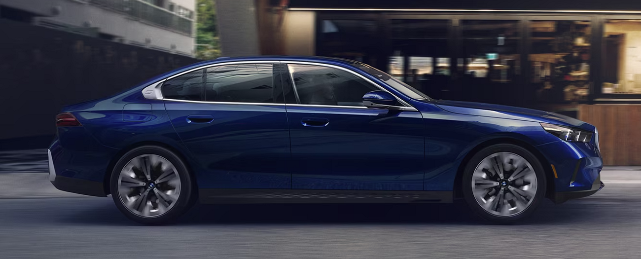 2024 BMW 5 Series for Sale near New Orleans, LA