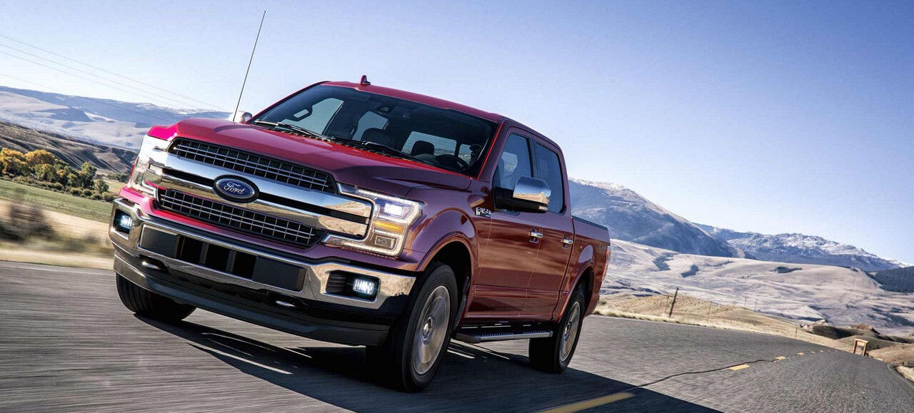 Used Ford F-150 for Sale near Moore, OK