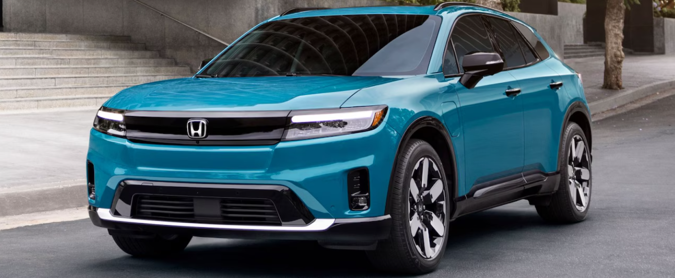 2024 Honda Prologue for Sale near Santa Barbara, CA