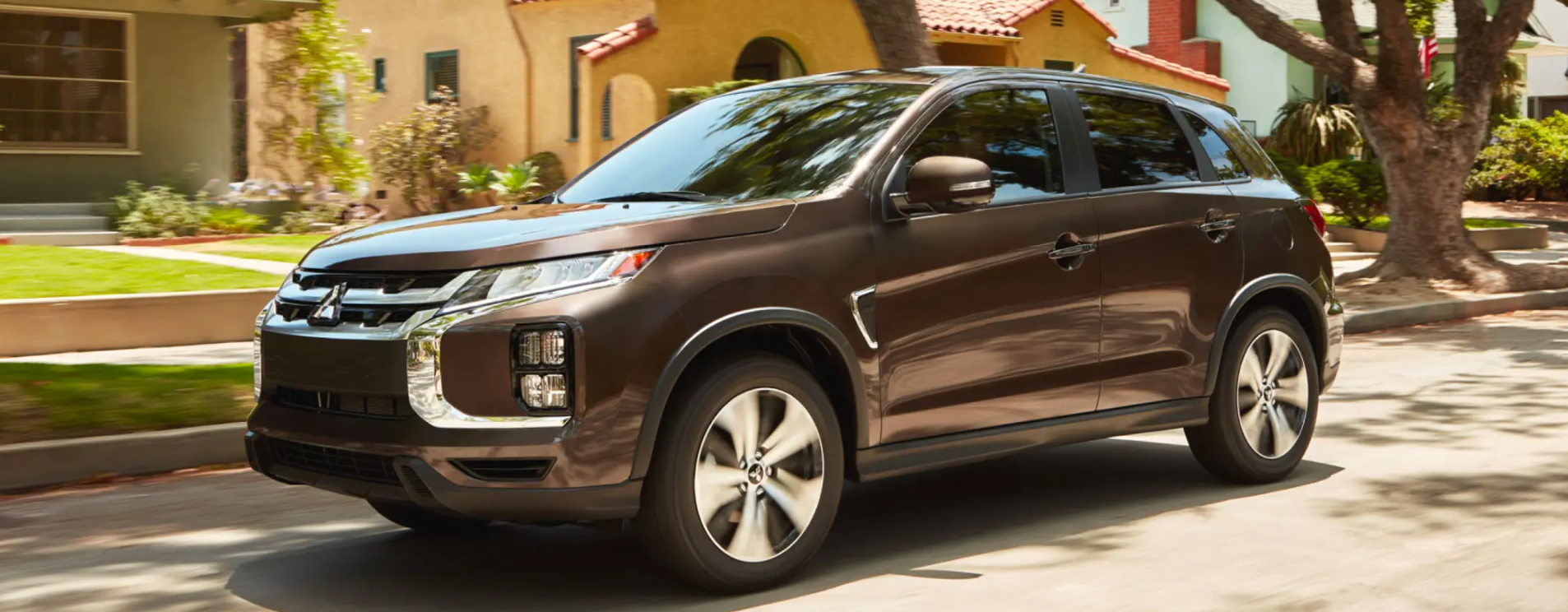 2024 Mitsubishi Outlander Sport for Sale near Yukon, OH