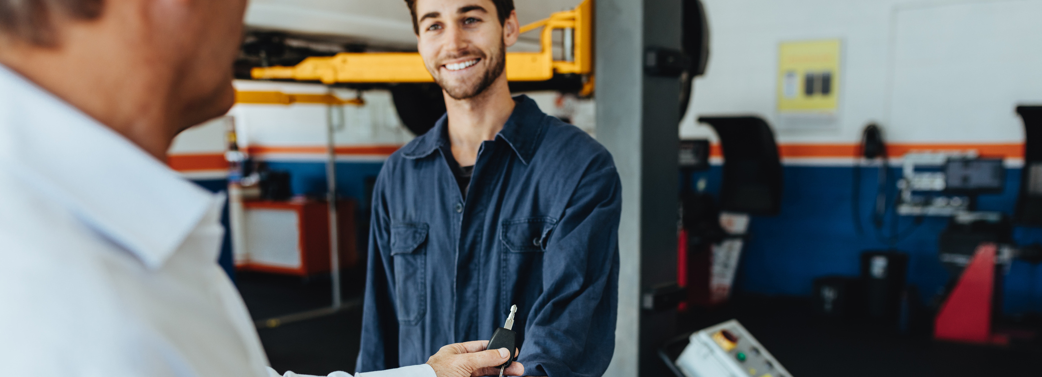 Visit Our Dealership Today!