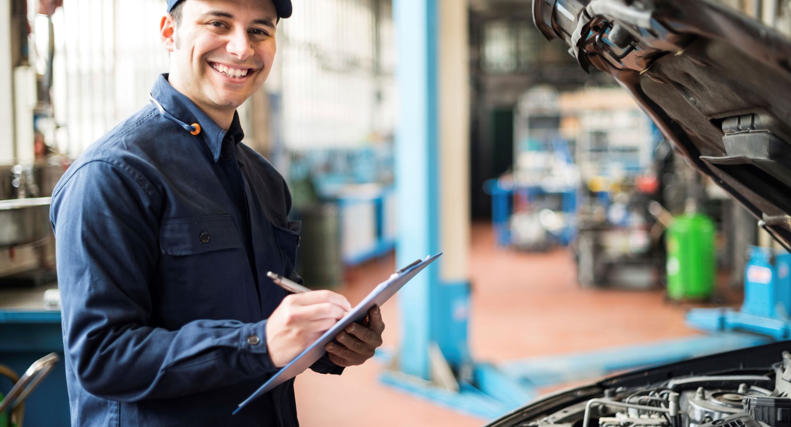 Kia Spring Service and Maintenance near Oak Lawn, IL