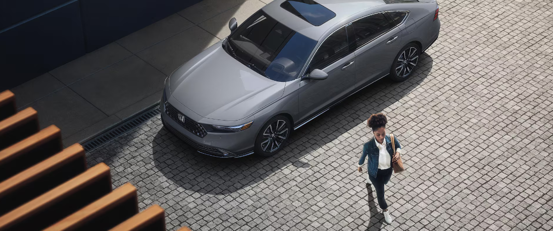 2024 Honda Accord Hybrid for Sale near Albert Lea, MN