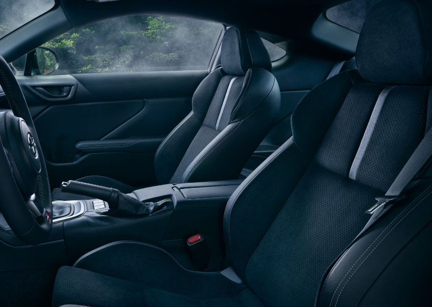 2024 Toyota GR86 for Sale near Boston, MA - Toyota of Braintree