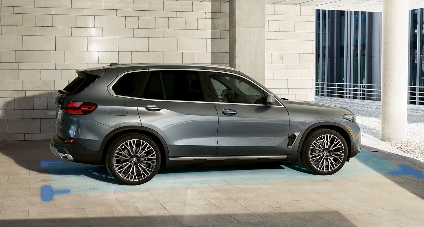 2024 BMW X5 for Sale near New Orleans, LA