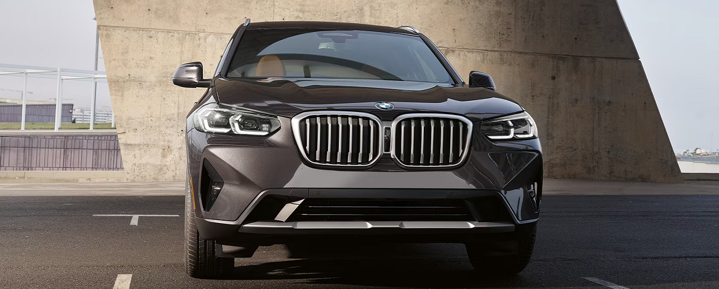 2024 BMW X3 for Sale near New Orleans, LA