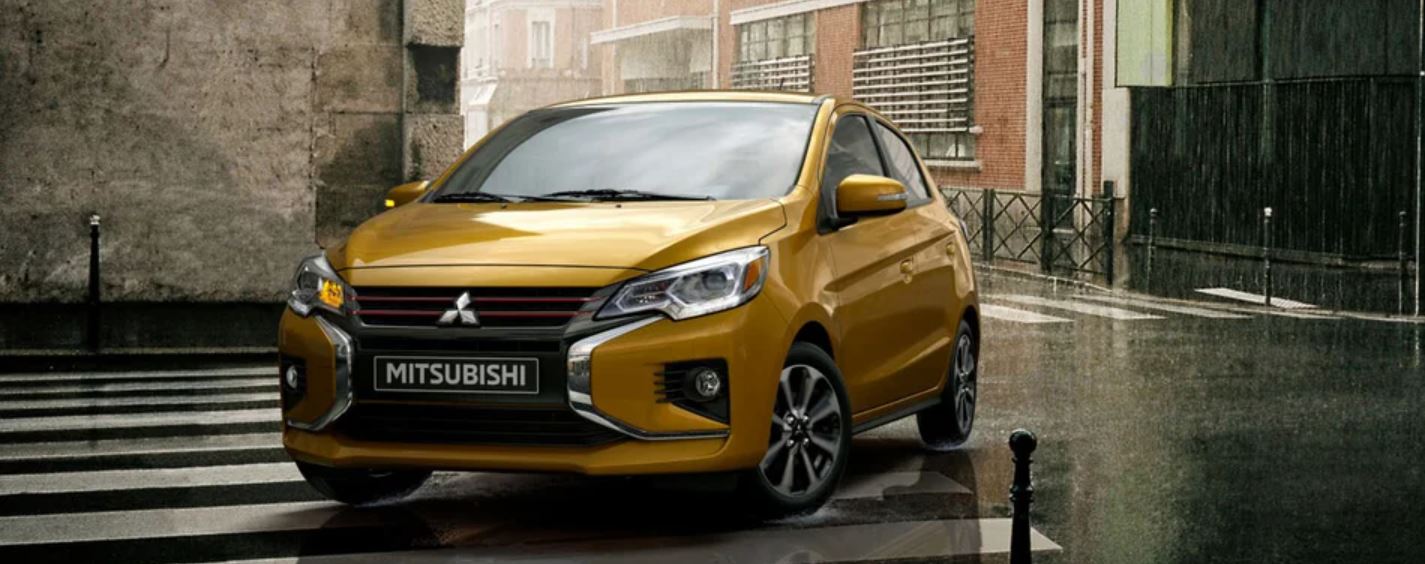 2024 Mitsubishi Mirage for Sale near Pensacola, FL