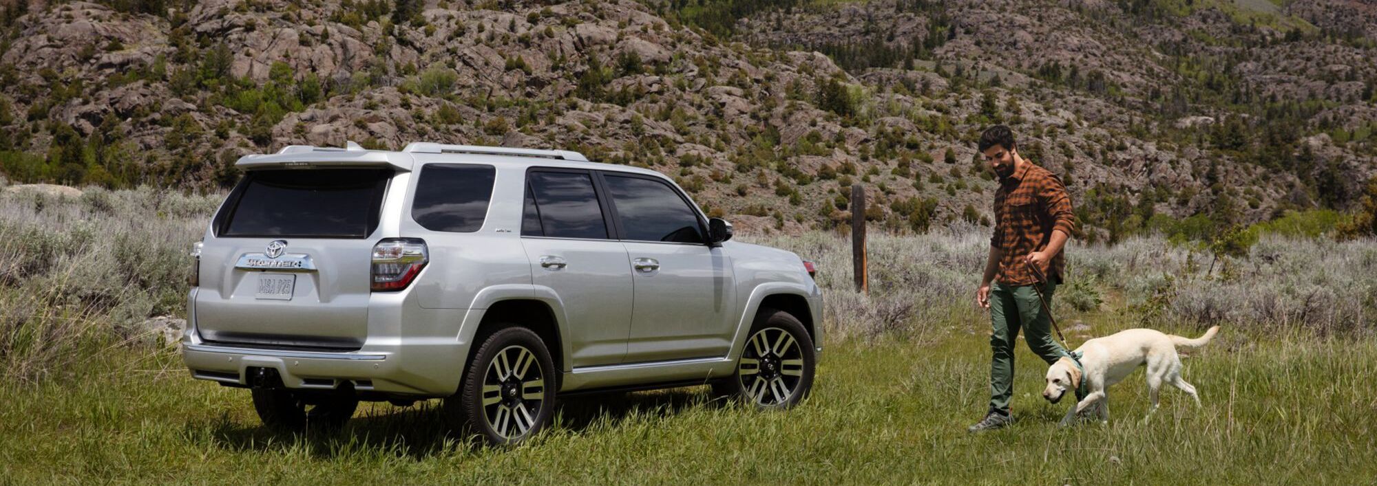 2024 Toyota 4Runner for Sale near College Park, MD