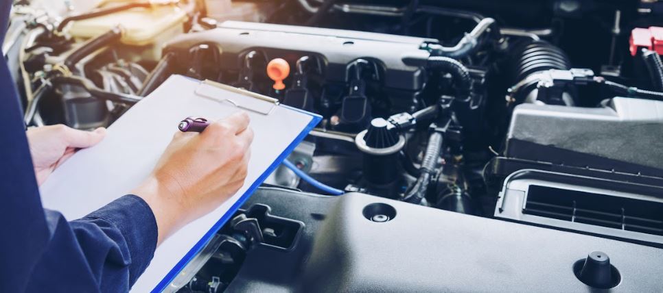 Battery Test and Inspection near Pensacola, FL