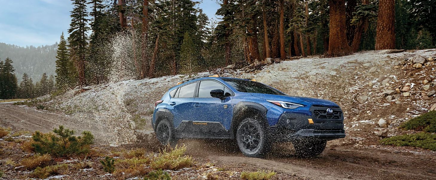 2024 Subaru Crosstrek for Sale near Chicago, IL