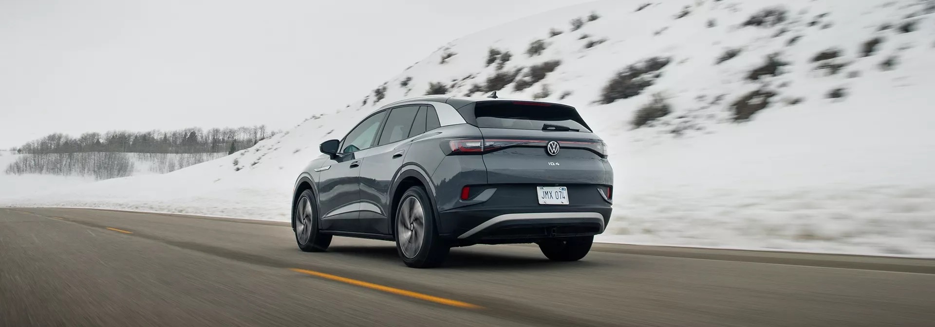 2024 Volkswagen ID.4 for Sale near Frederick, MD