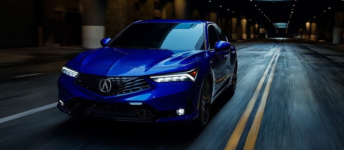 2024 Acura Integra for Sale in Falls Church, VA