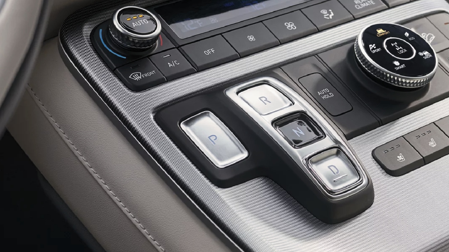 2024 Hyundai Palisade Review Waco Hyundai