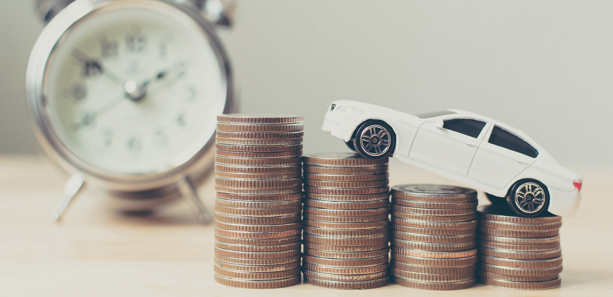 Lease End Options near Washington, DC