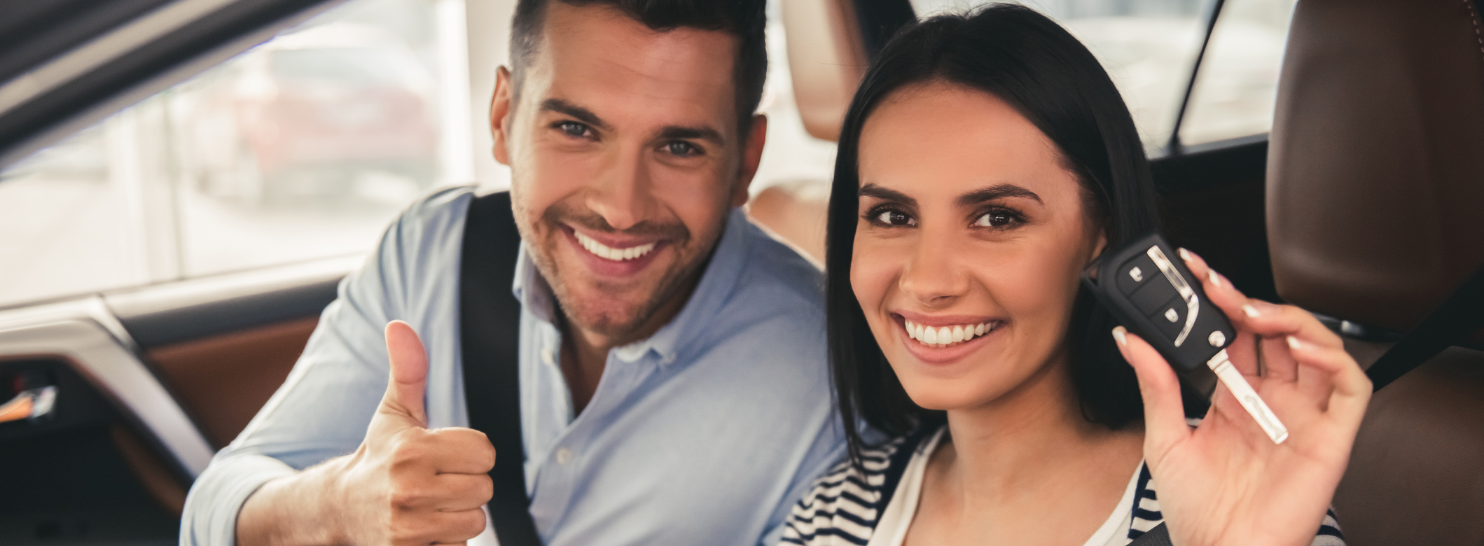 Visit Our Dealership Today!