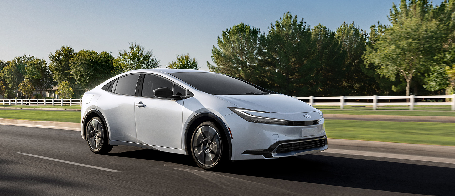 2024 Toyota Prius Prime Review Toyota Town of Stockton