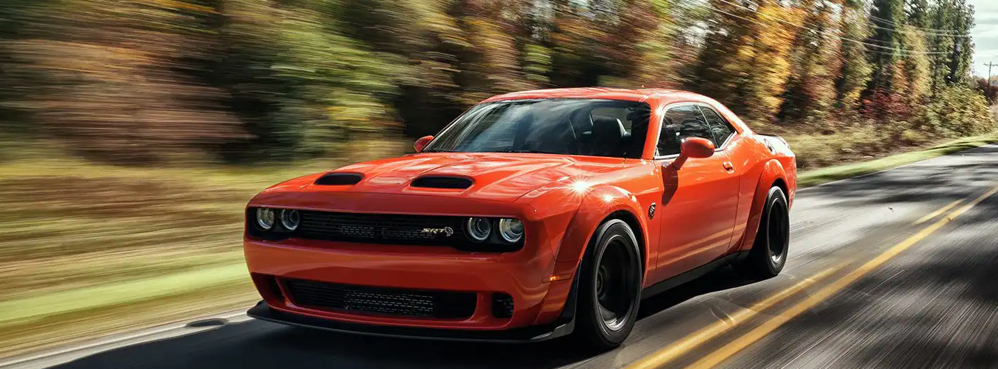 Used Dodge Cars for Sale in Red Lion, PA