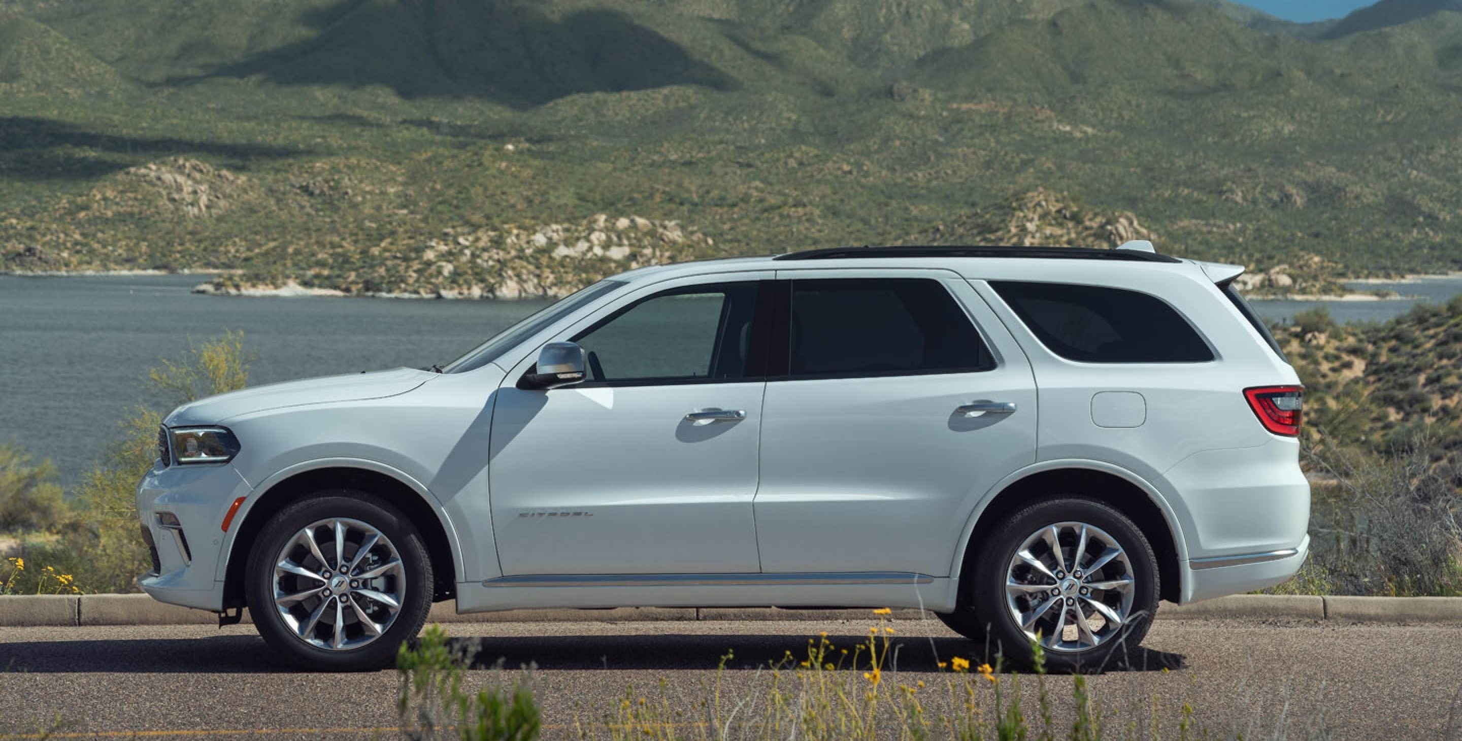 Visit Thornton Automotive!