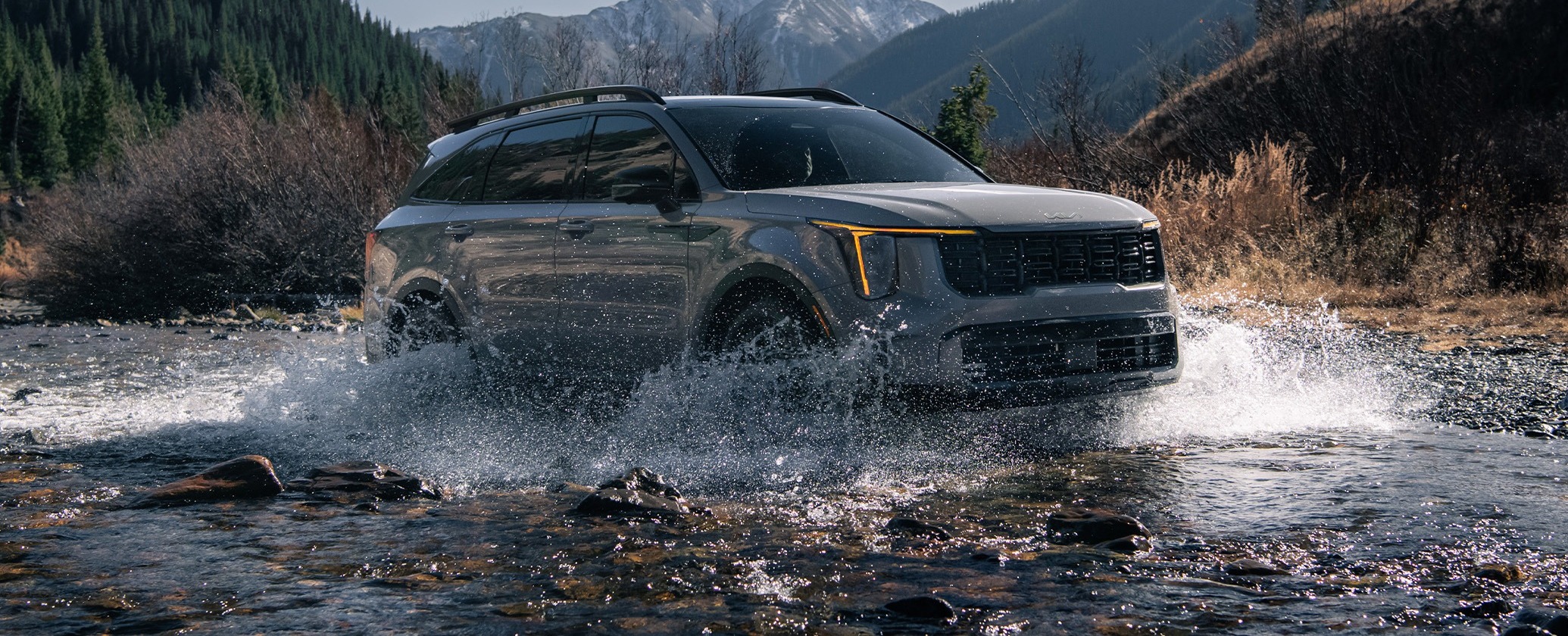 2024 Kia Sorento for Sale near Orland Park, IL